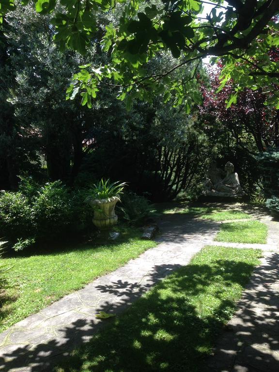 Il Pioppo Antico Apartment Viggiu Exterior photo